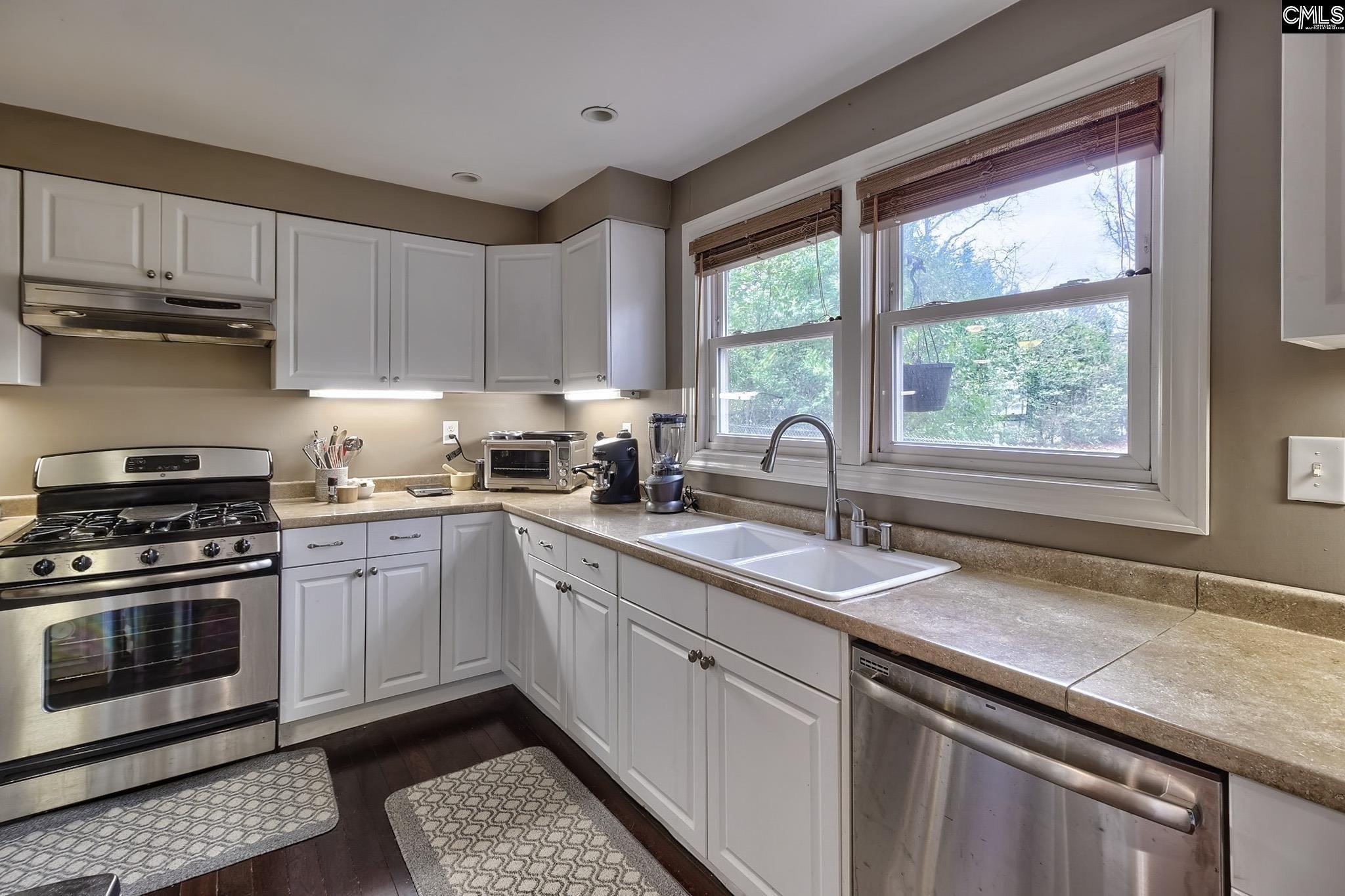Hanson Ave, Columbia, SC 29204
