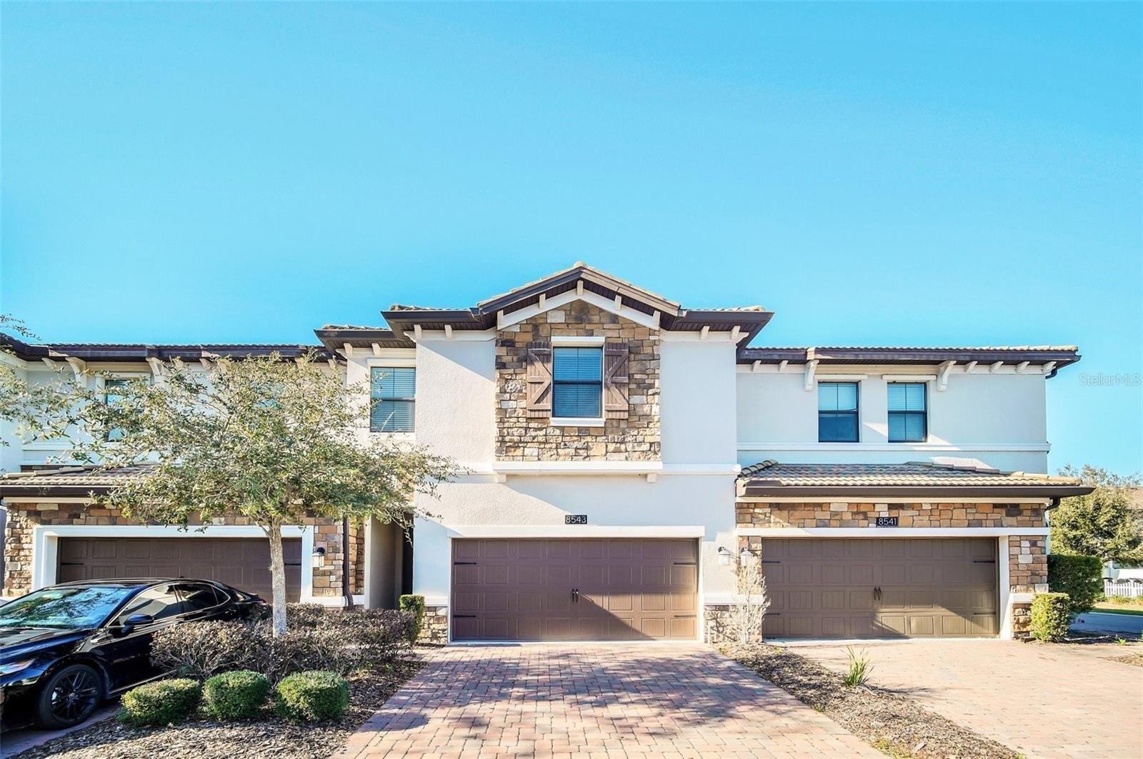 Couples St, Davenport, FL 33896