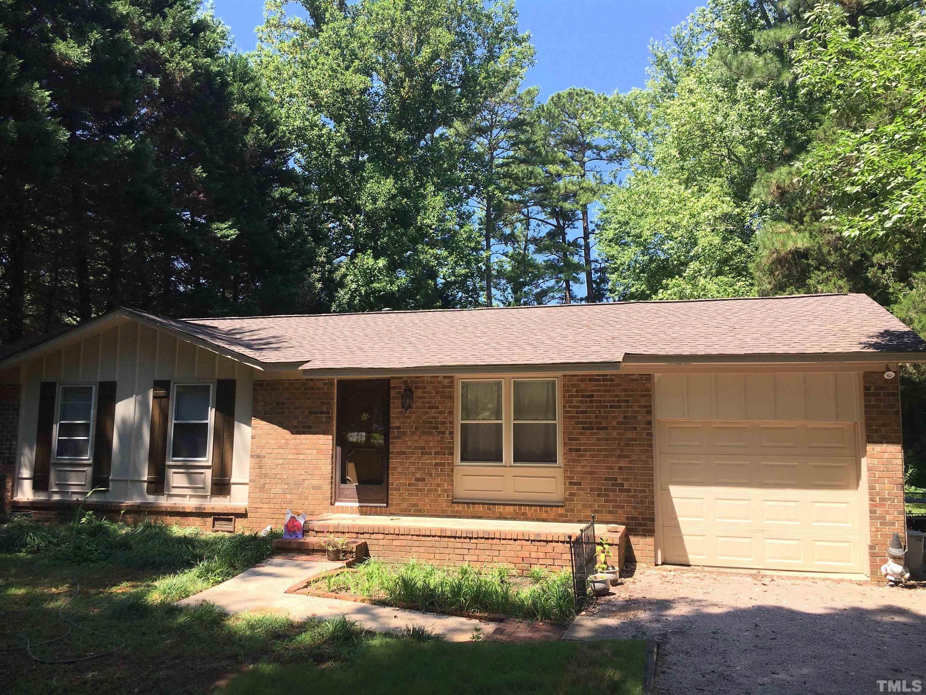 Baywood Dr, Raleigh, NC 27613