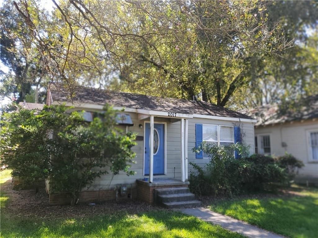 Vance Ave, Alexandria, LA 71301