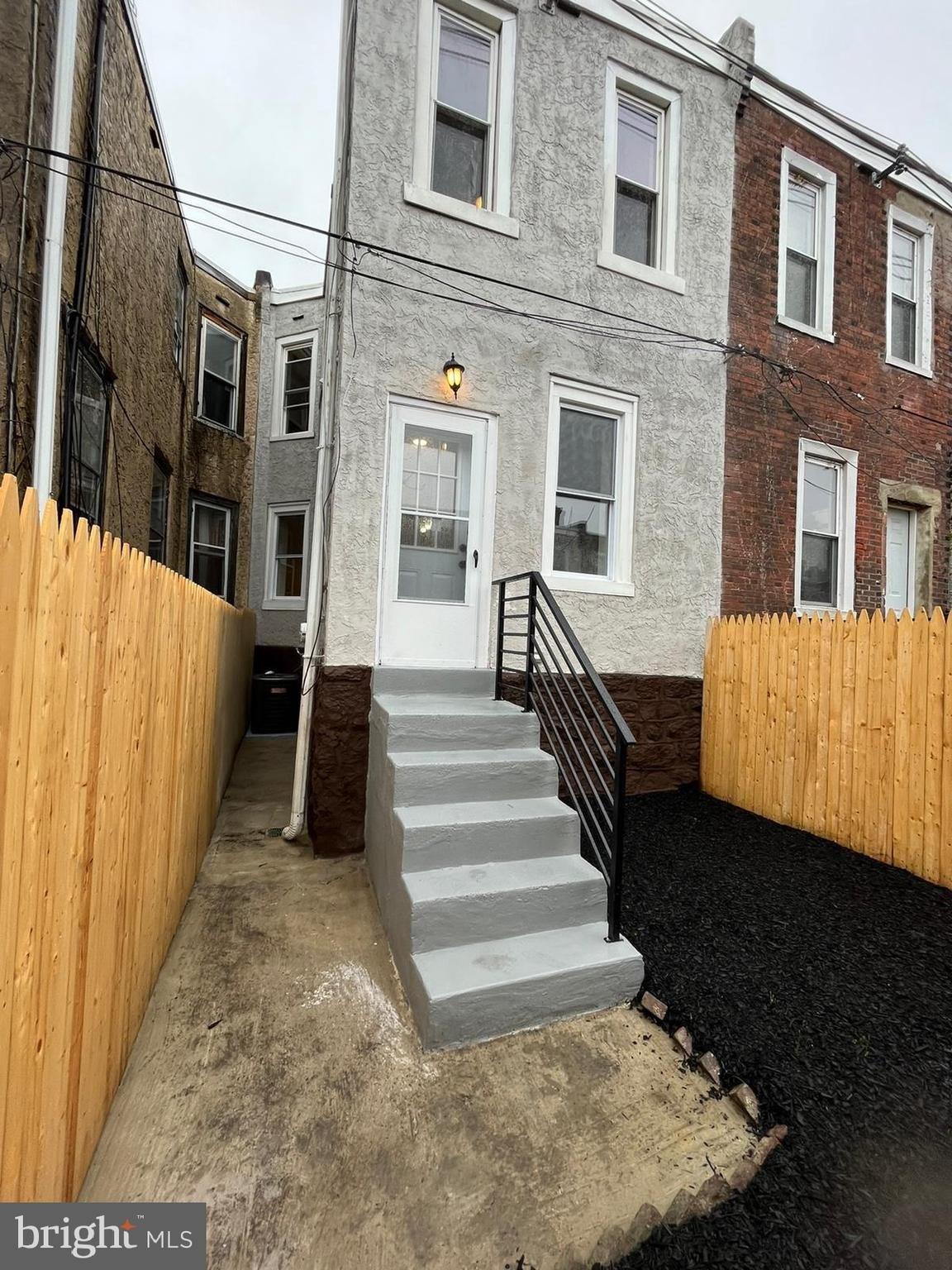 Upland St, Philadelphia, PA 19143
