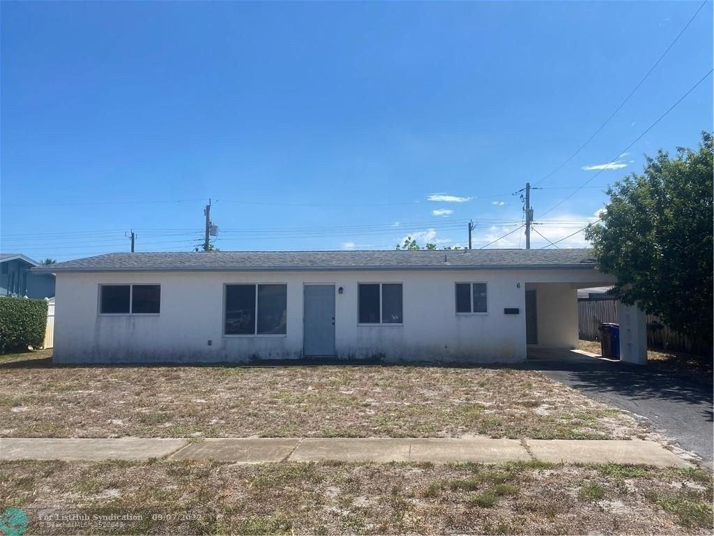 Se 14th Ct, Deerfield Beach, FL 33441