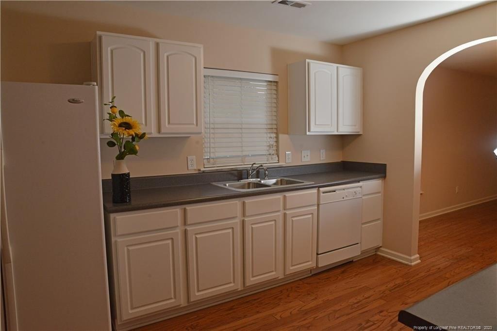 Seth Dr, Sanford, NC 27330