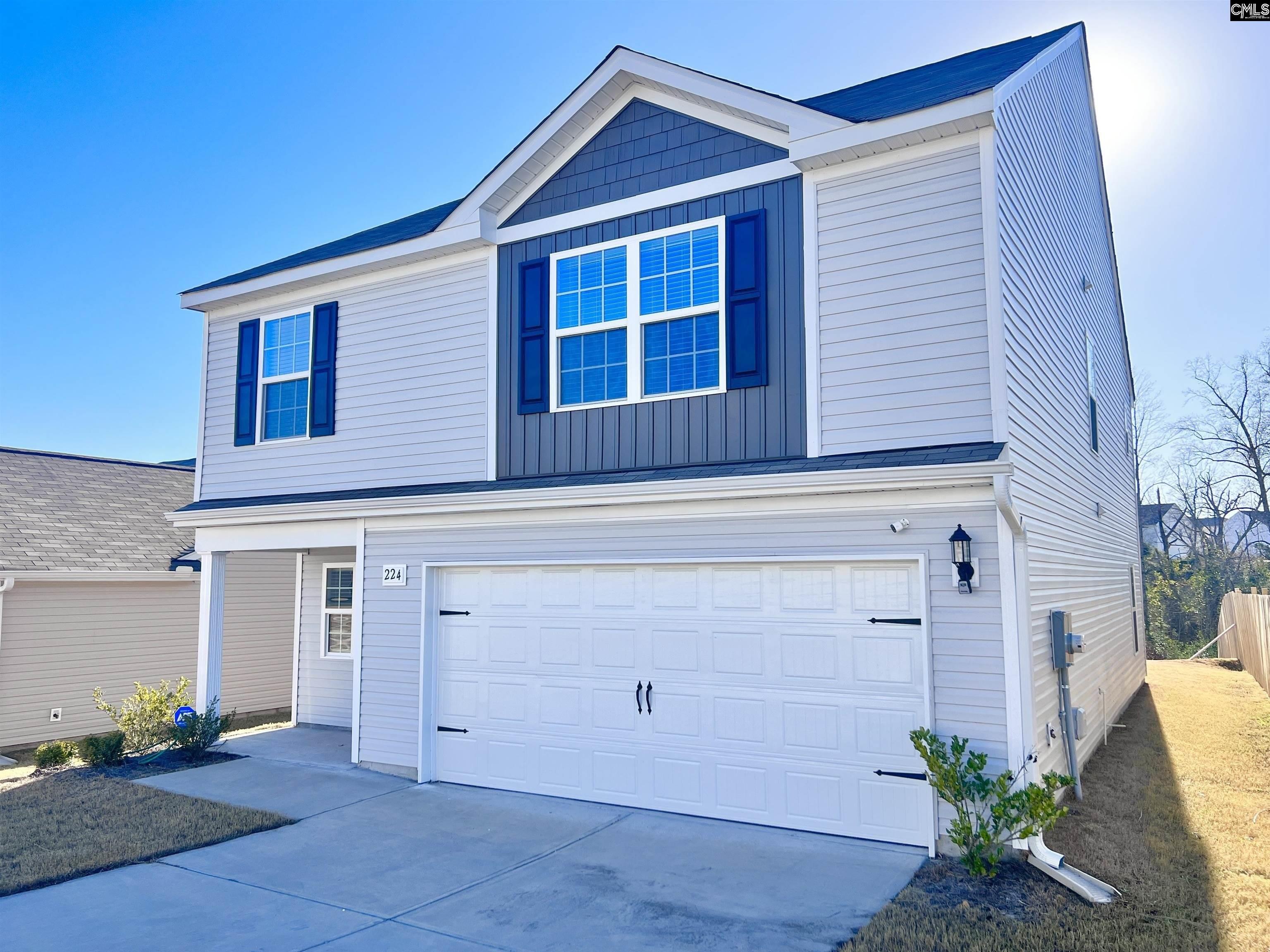 Sundew Rd, Elgin, SC 29045