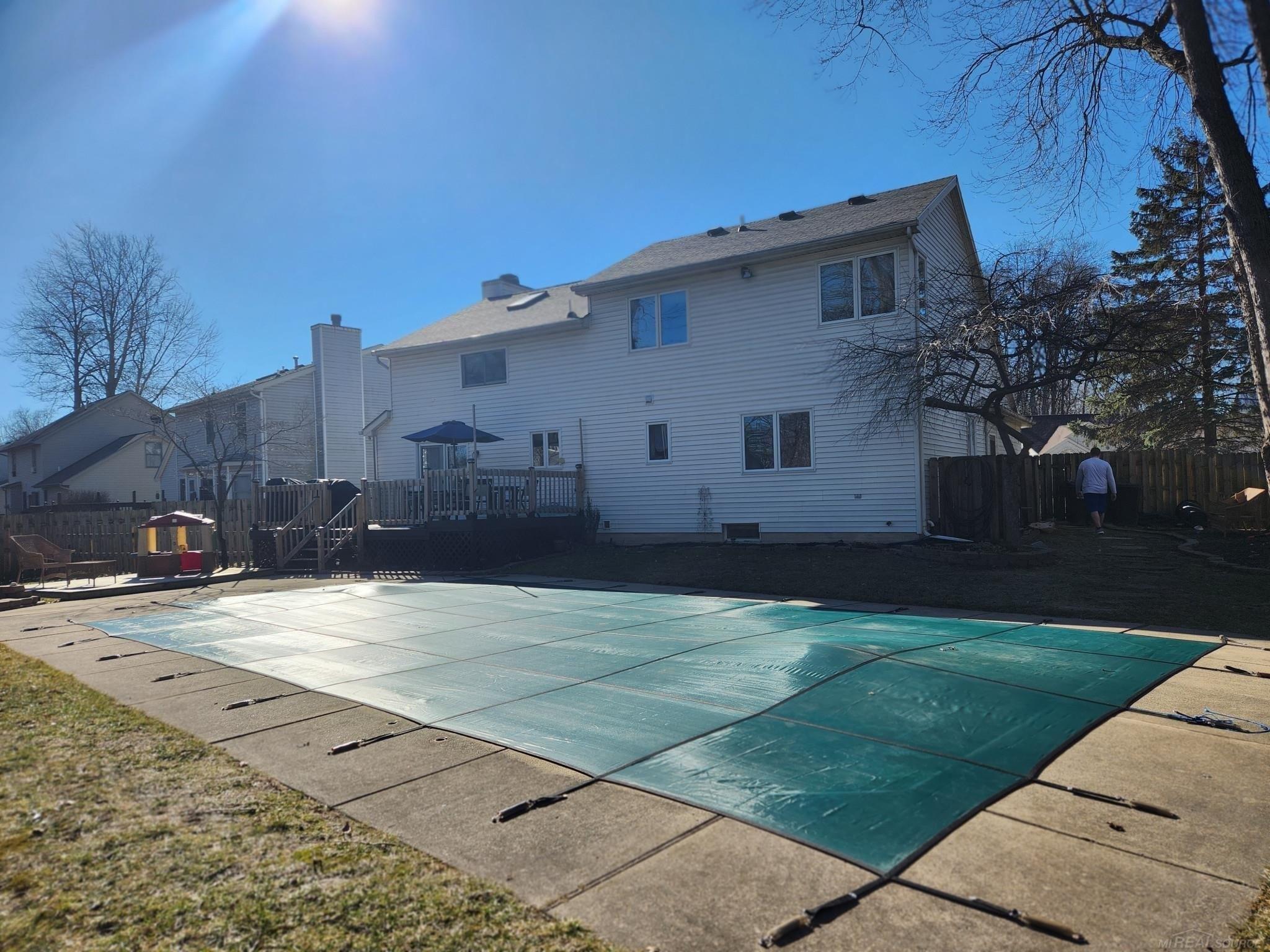Hartland Rd, Temperance, MI 48182