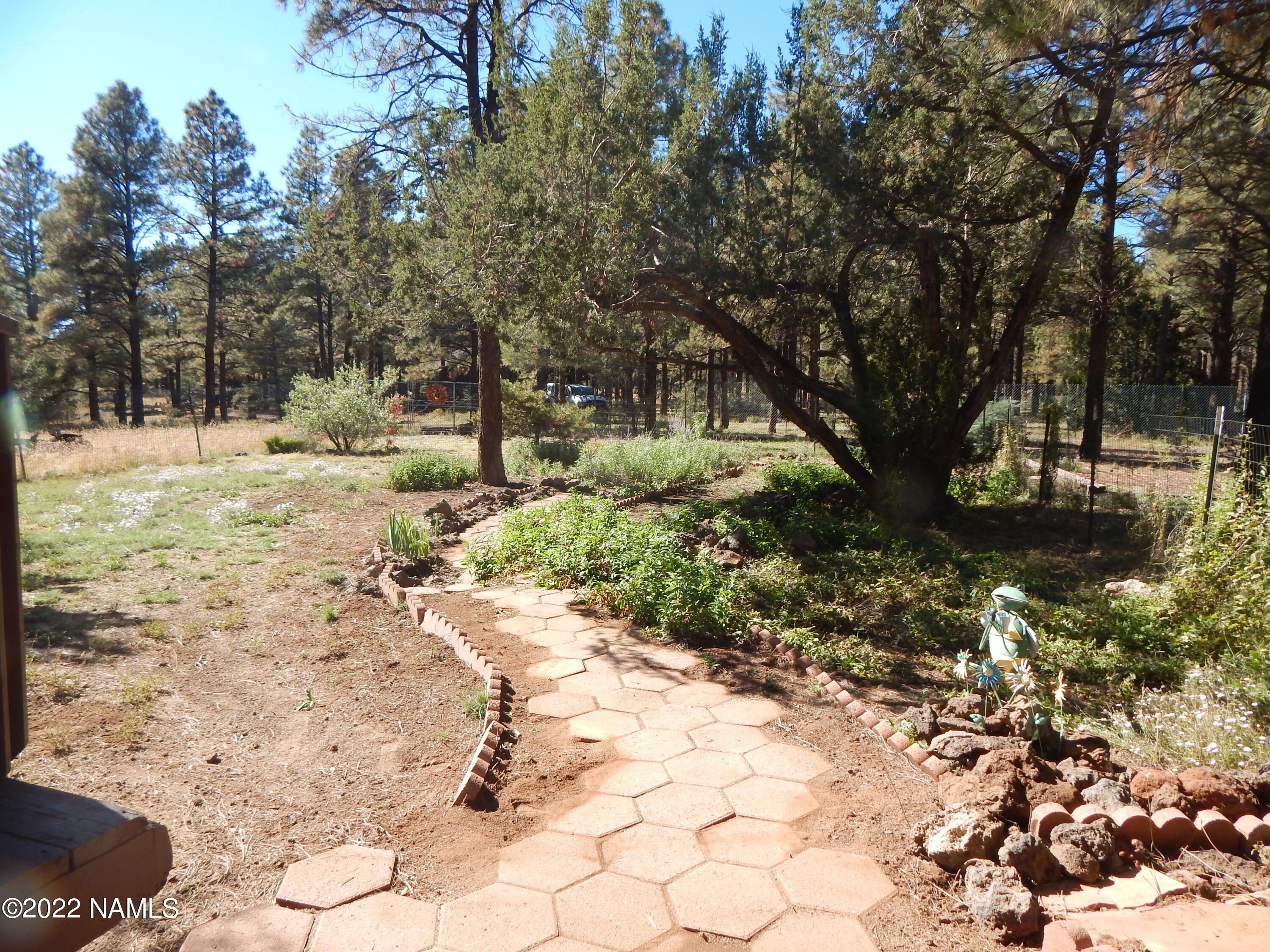 Pine Country Ln, Flagstaff, AZ 86004