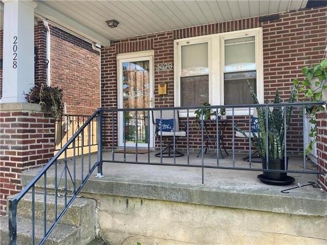 Washington Blvd, Easton, PA 18042