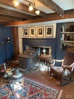 Shewville Rd, Ledyard, CT 06339