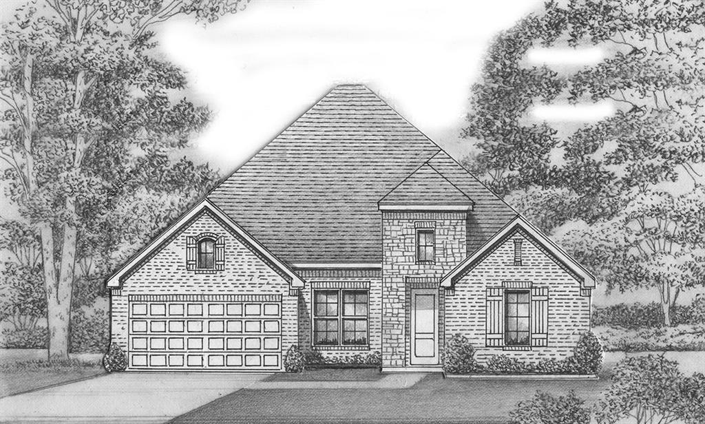 Woodwheel Dr, Fort Worth, TX 76123
