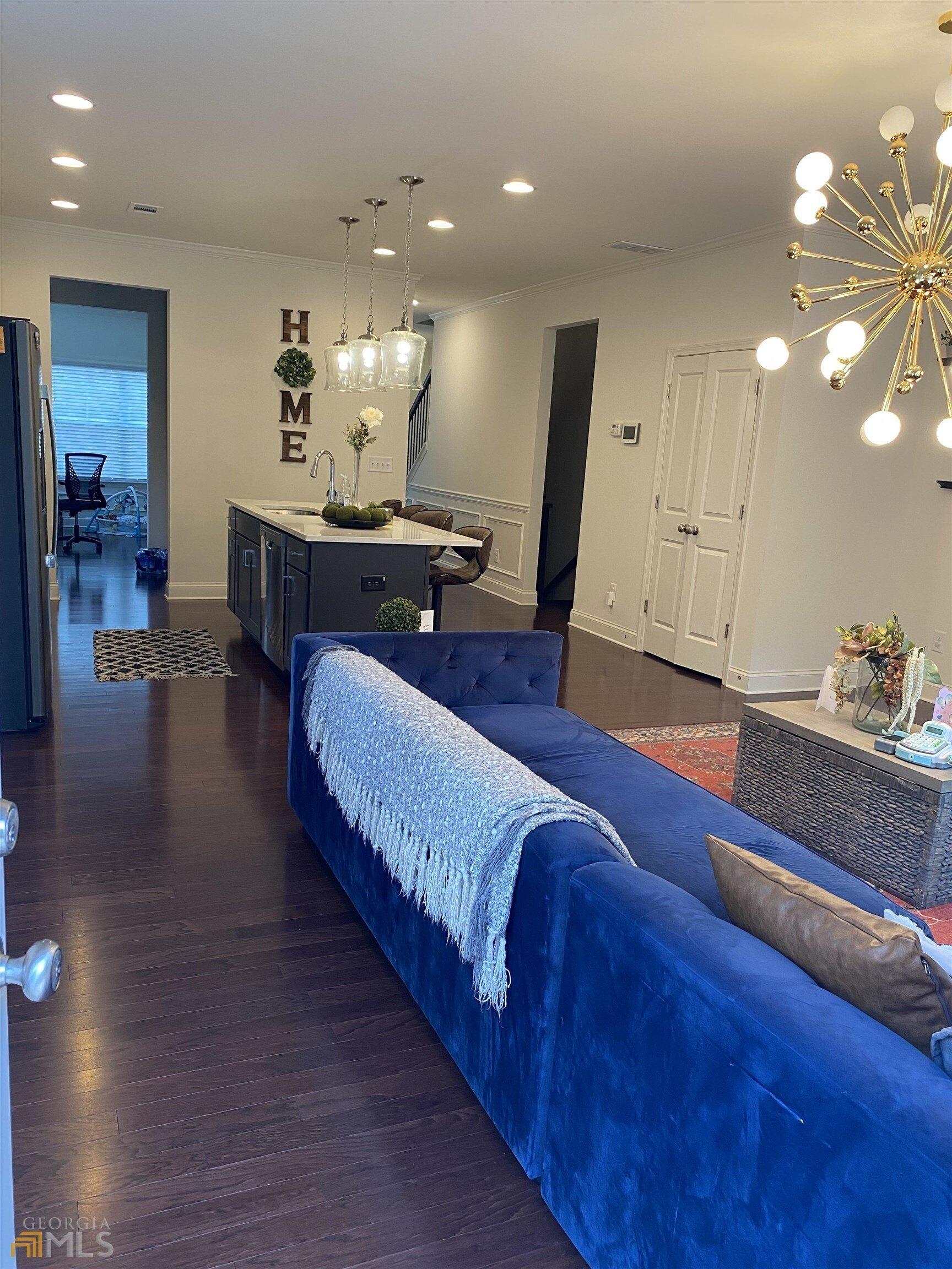 Ismal Dr Sw, Atlanta, GA 30331