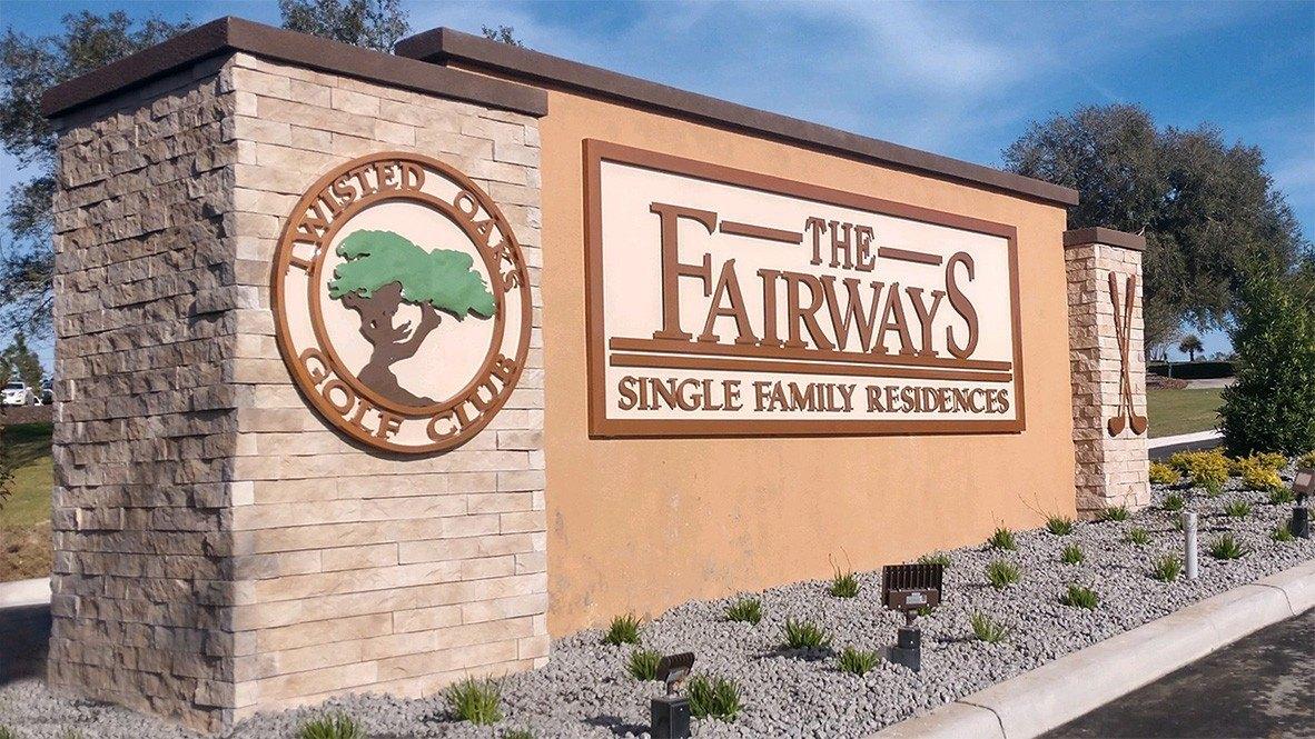 W Fairways View Dr, Beverly Hills, FL 34465