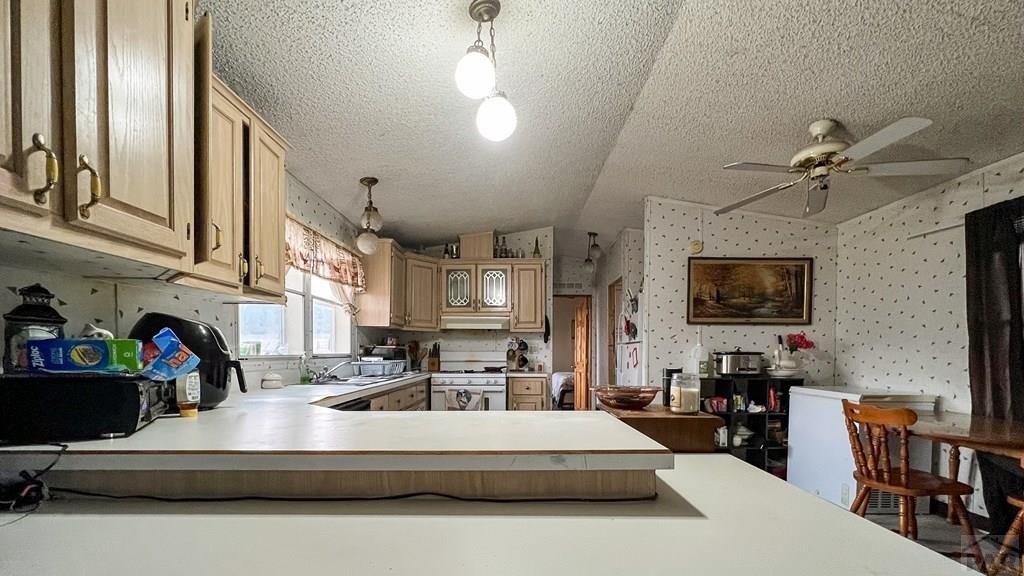 County Road 241, Westcliffe, CO 81252