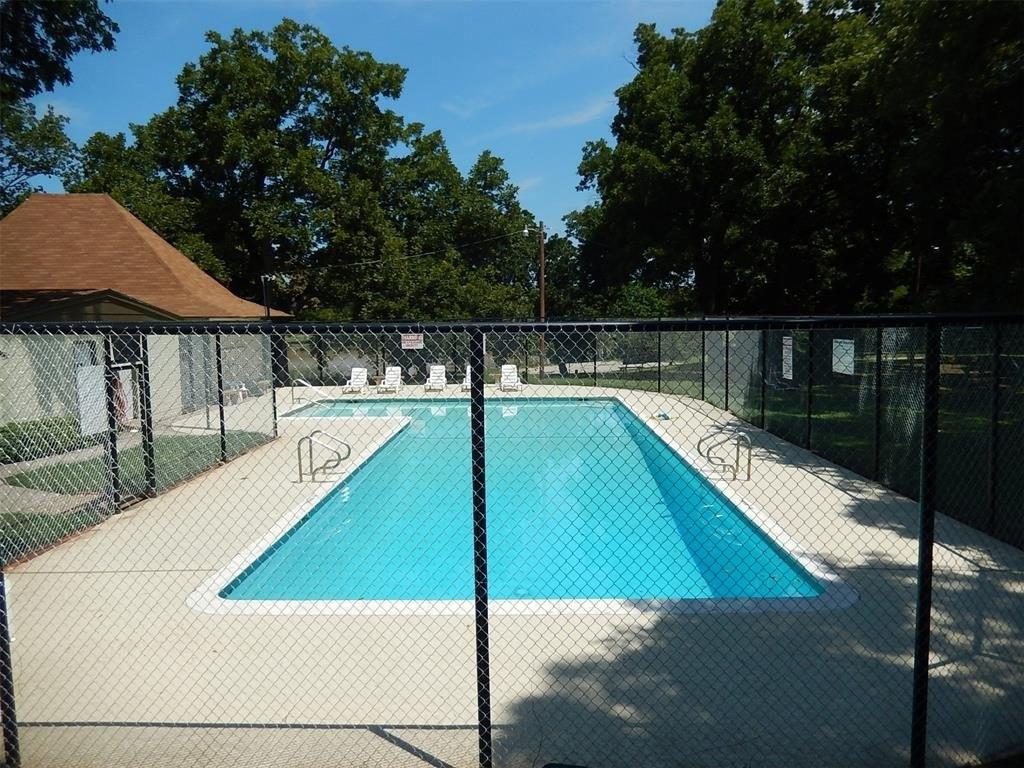 E El Camino Real, Weatherford, TX 76087