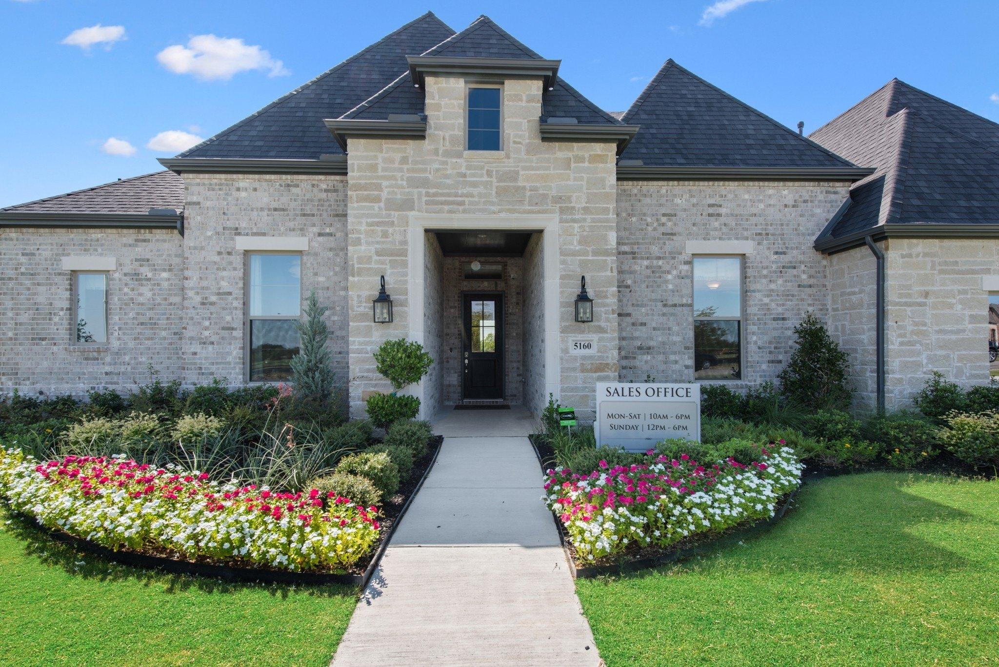Ashlow Way, Fort Worth, TX 76179