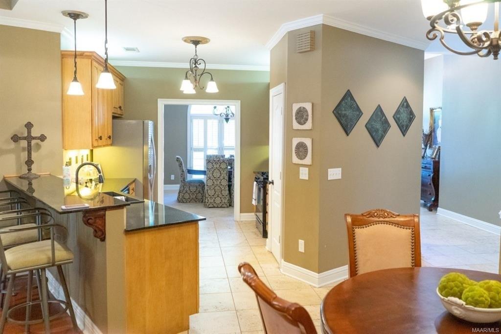 Mid Pines Dr, Montgomery, AL 36117