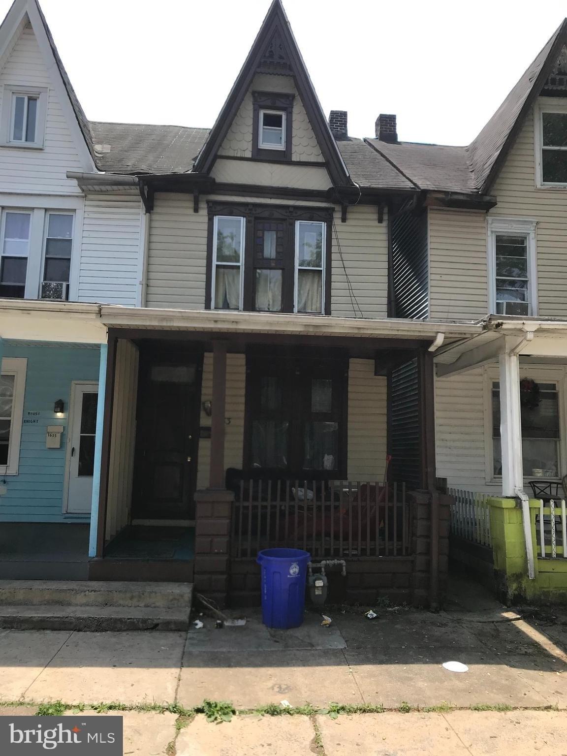 Park St, Harrisburg, PA 17103