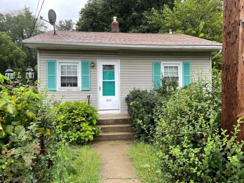 Rutherford Ave, Franklin, NJ 07416