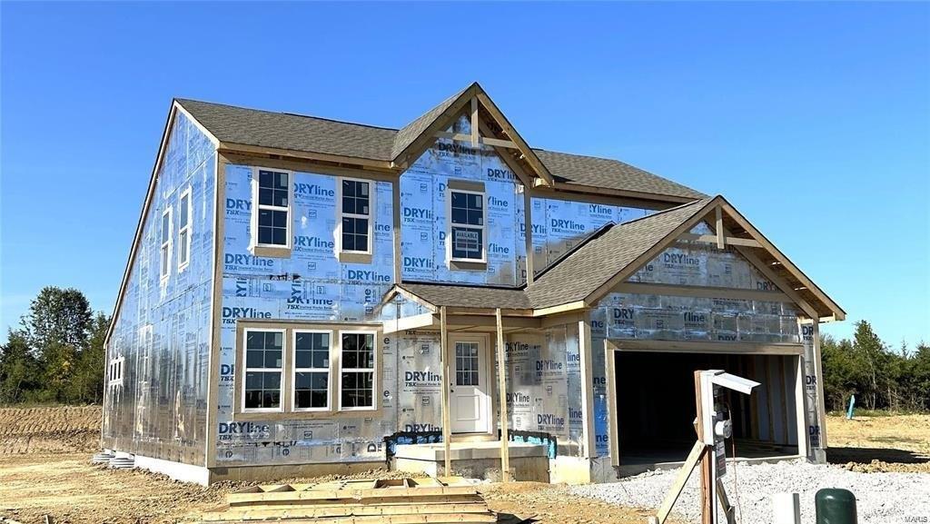 Fleming Cir, Wentzville, MO 63385