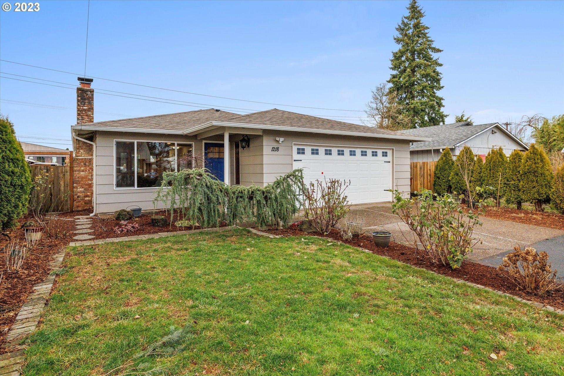 Johnson St, Oregon City, OR 97045