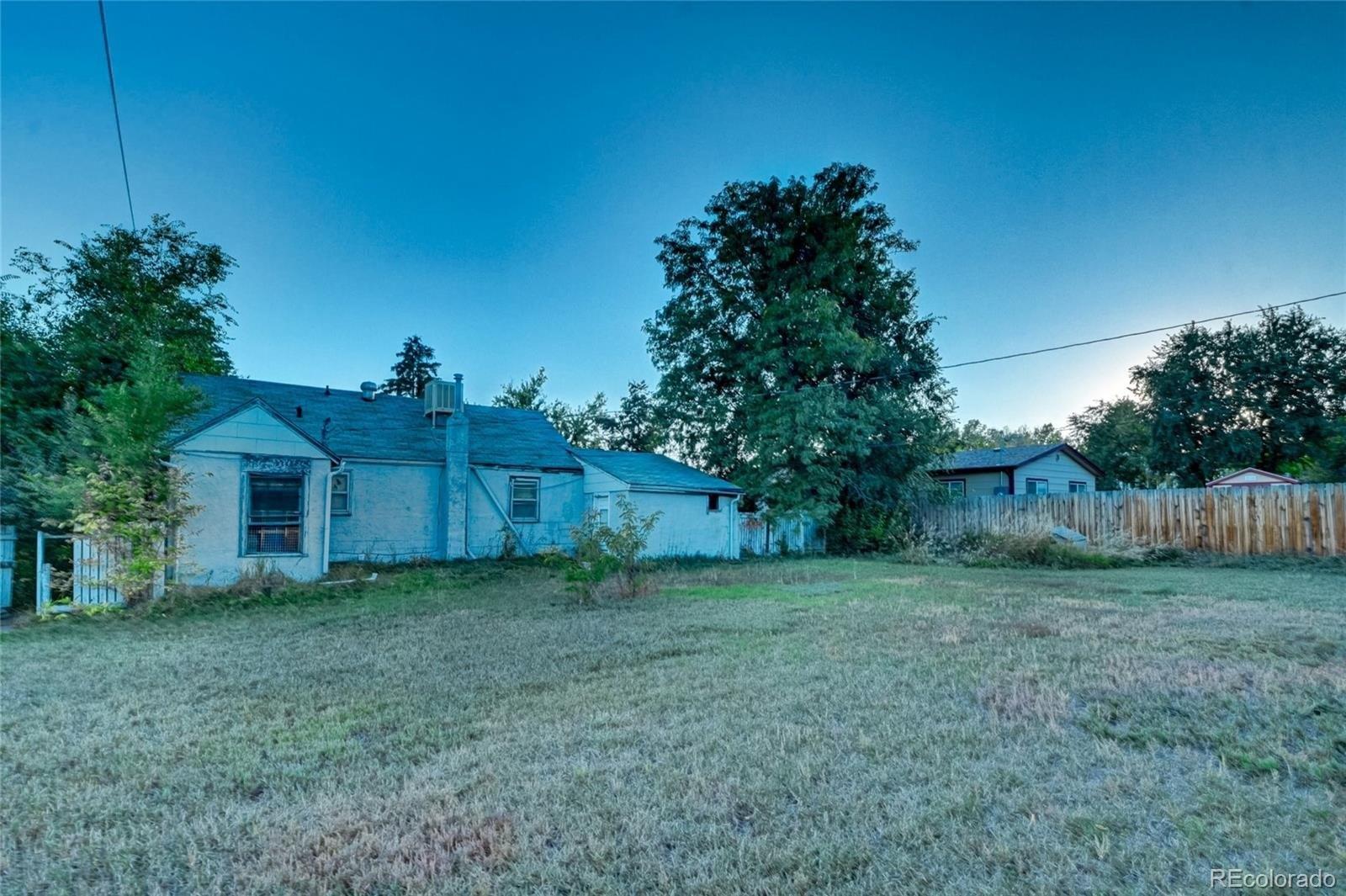 W Exposition Ave, Lakewood, CO 80226