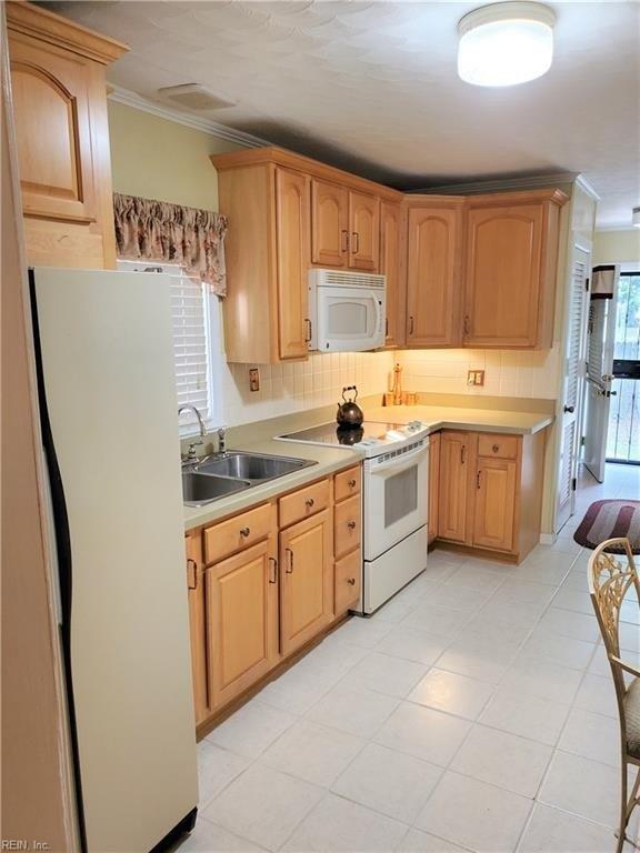 26th St, Newport News, VA 23607