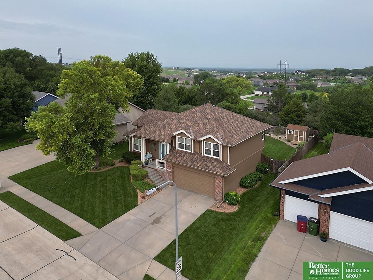 S 221st St, Gretna, NE 68028