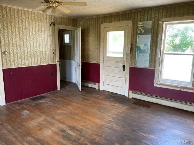 Brickyard Rd, Warners, NY 13164
