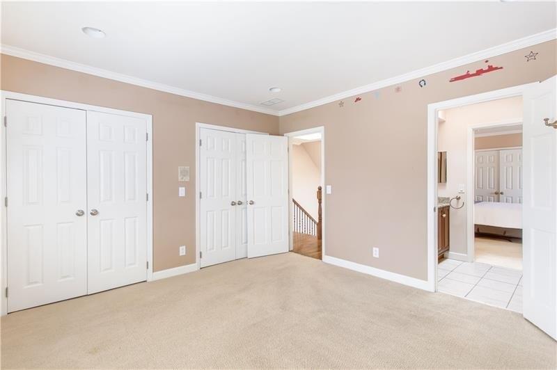 S Brighton Ct Nw, Sandy Springs, GA 30327