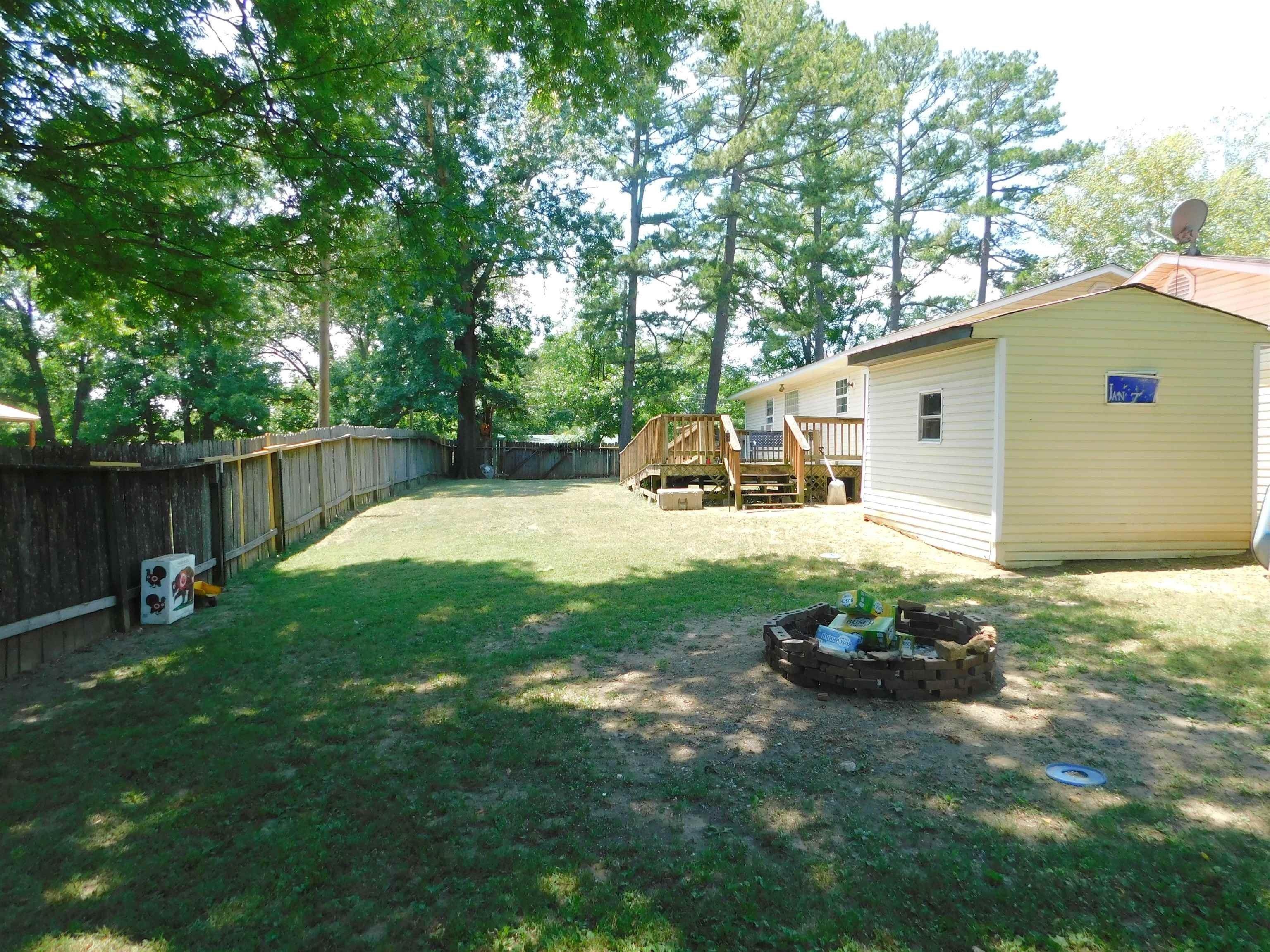 Tabor St, Imboden, AR 72434
