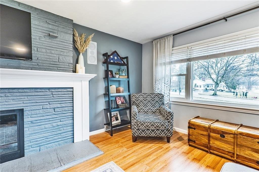 Deerfield Dr, Rochester, NY 14609
