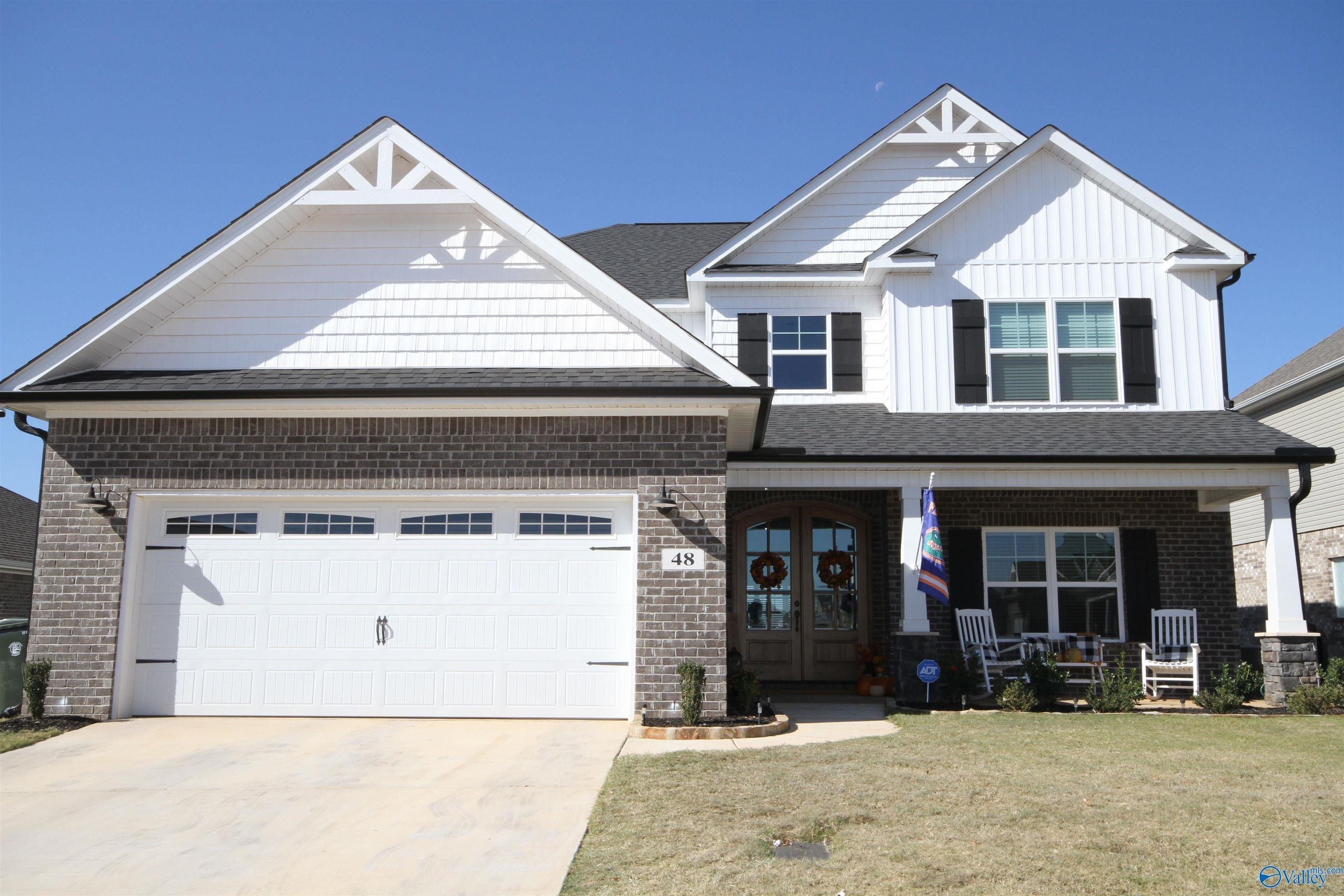 Faulkner Rd, Madison, AL 35756