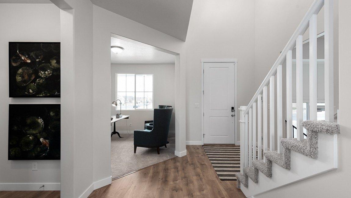 E Jack Dr, Saratoga Springs, UT 84045