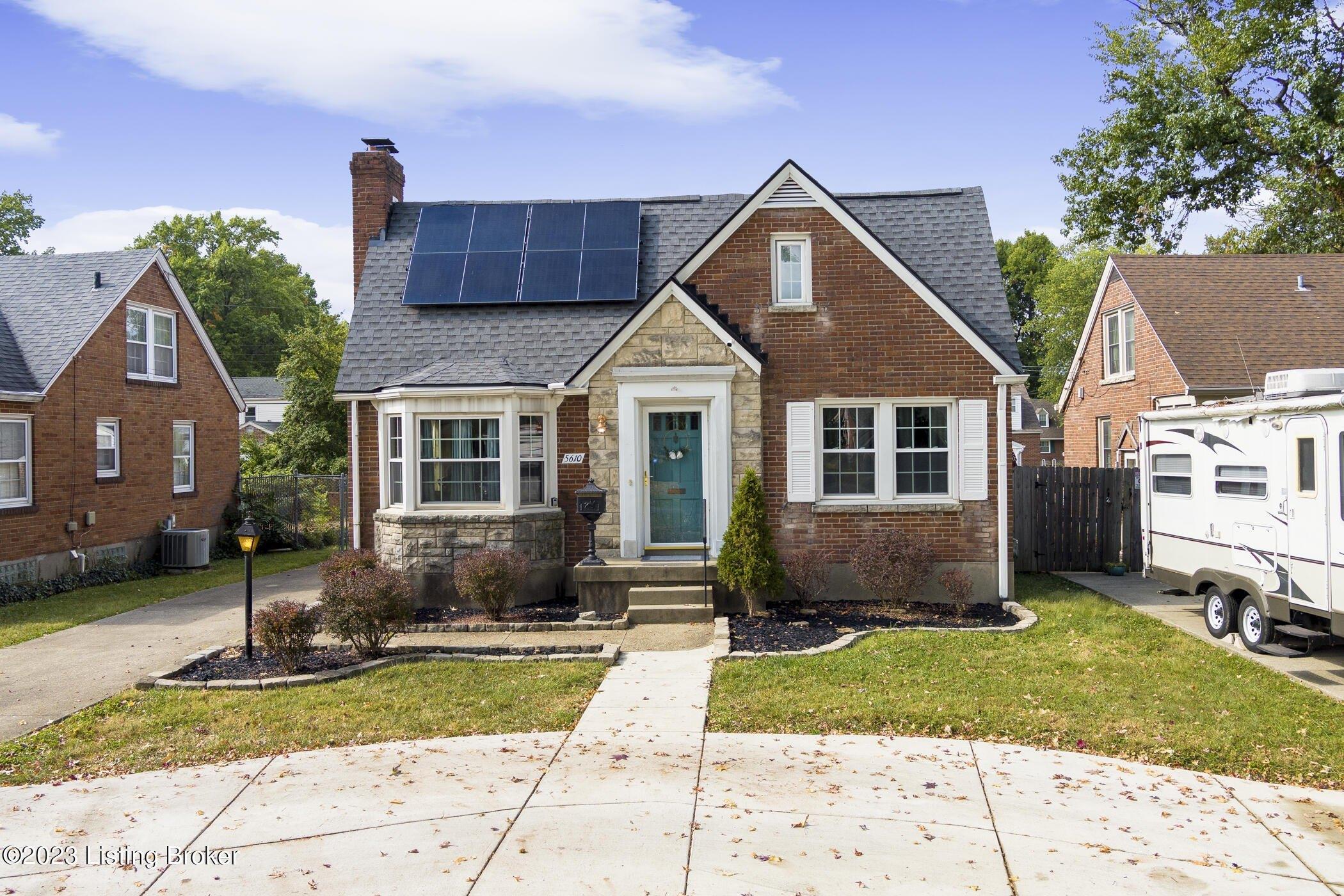 Southland Blvd, Louisville, KY 40214