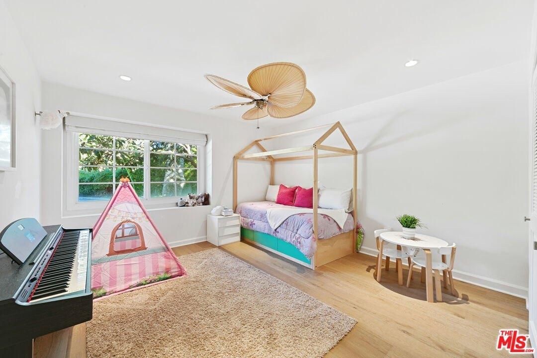 La Brisa Dr, Malibu, CA 90265