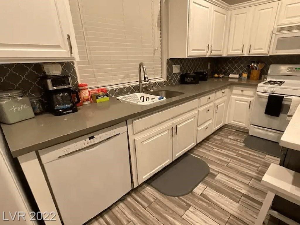 Summer Furnace St, Las Vegas, NV 89178