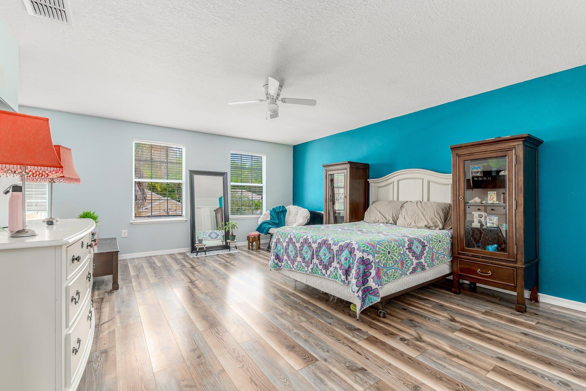 Nw Wisk Fern Cir, Port Saint Lucie, FL 34986