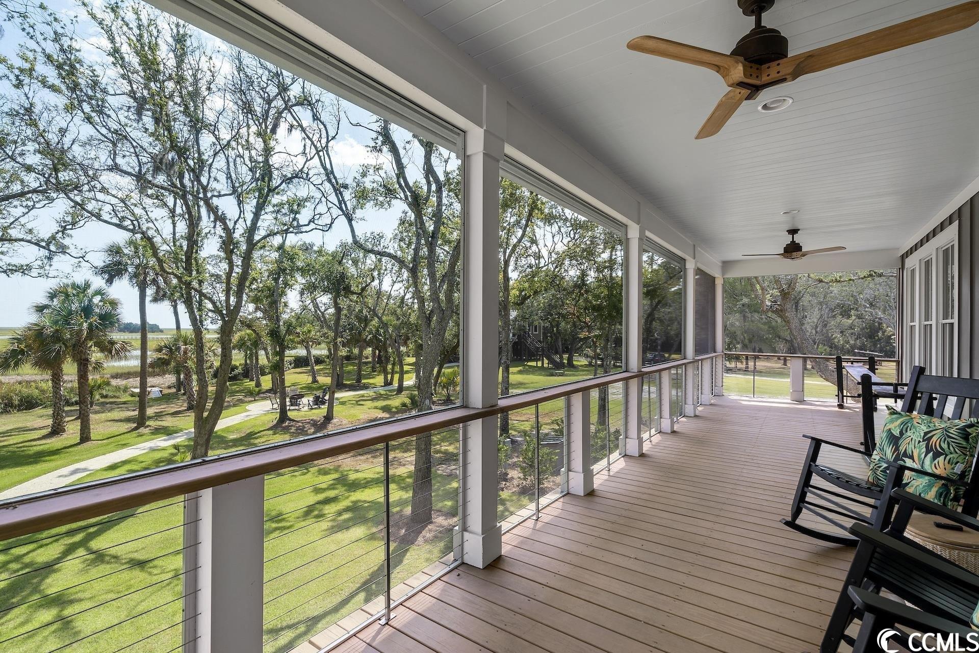 Two Pines Rd, Mc Clellanville, SC 29458