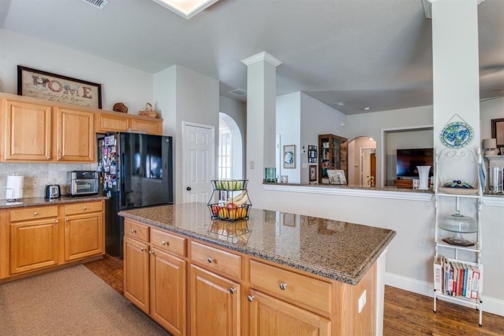 Blair Oak Dr, Rowlett, TX 75089