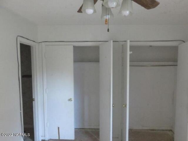 Old Poole Rd, Kinston, NC 28504