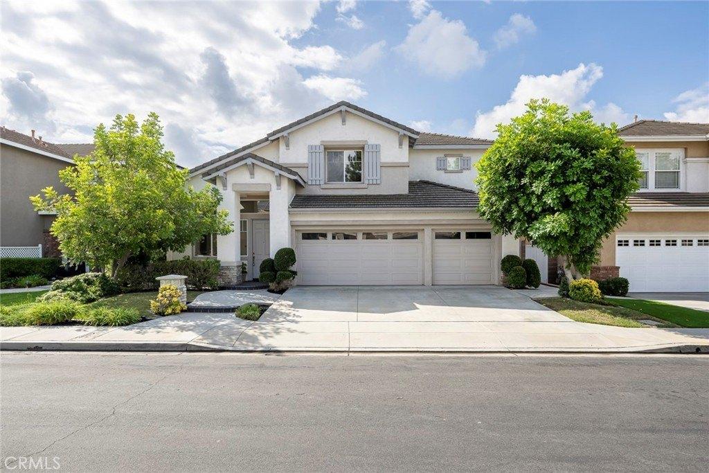 Coleman Pl, Placentia, CA 92870