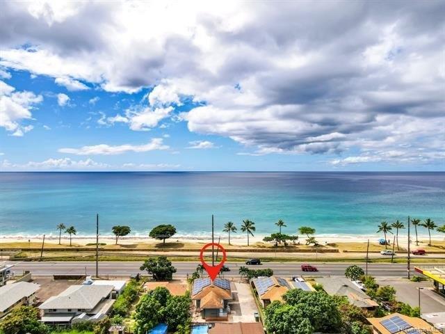 Farrington Hwy, Waianae, HI 96792