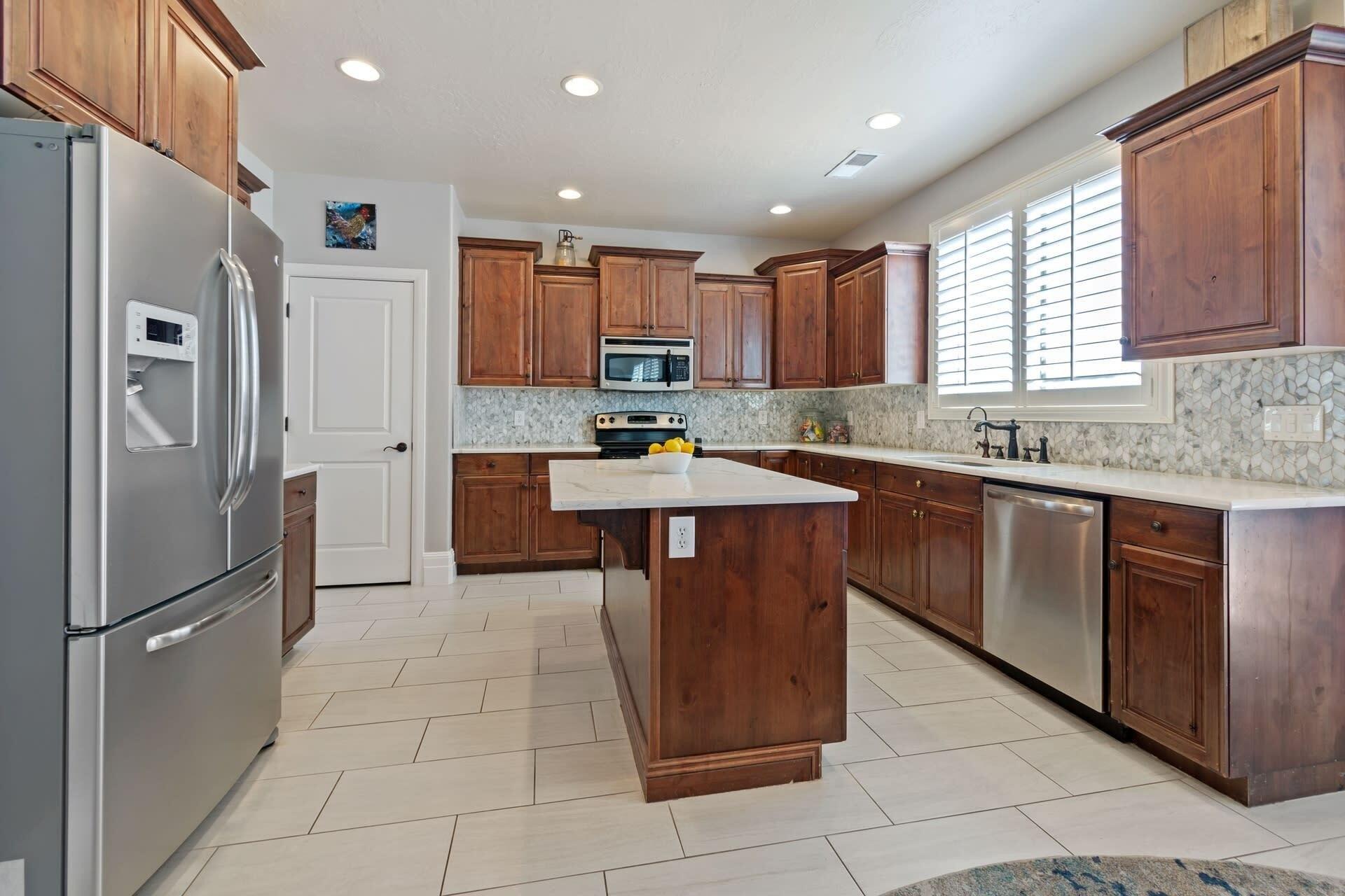 E Munich Dr, Saint George, UT 84790