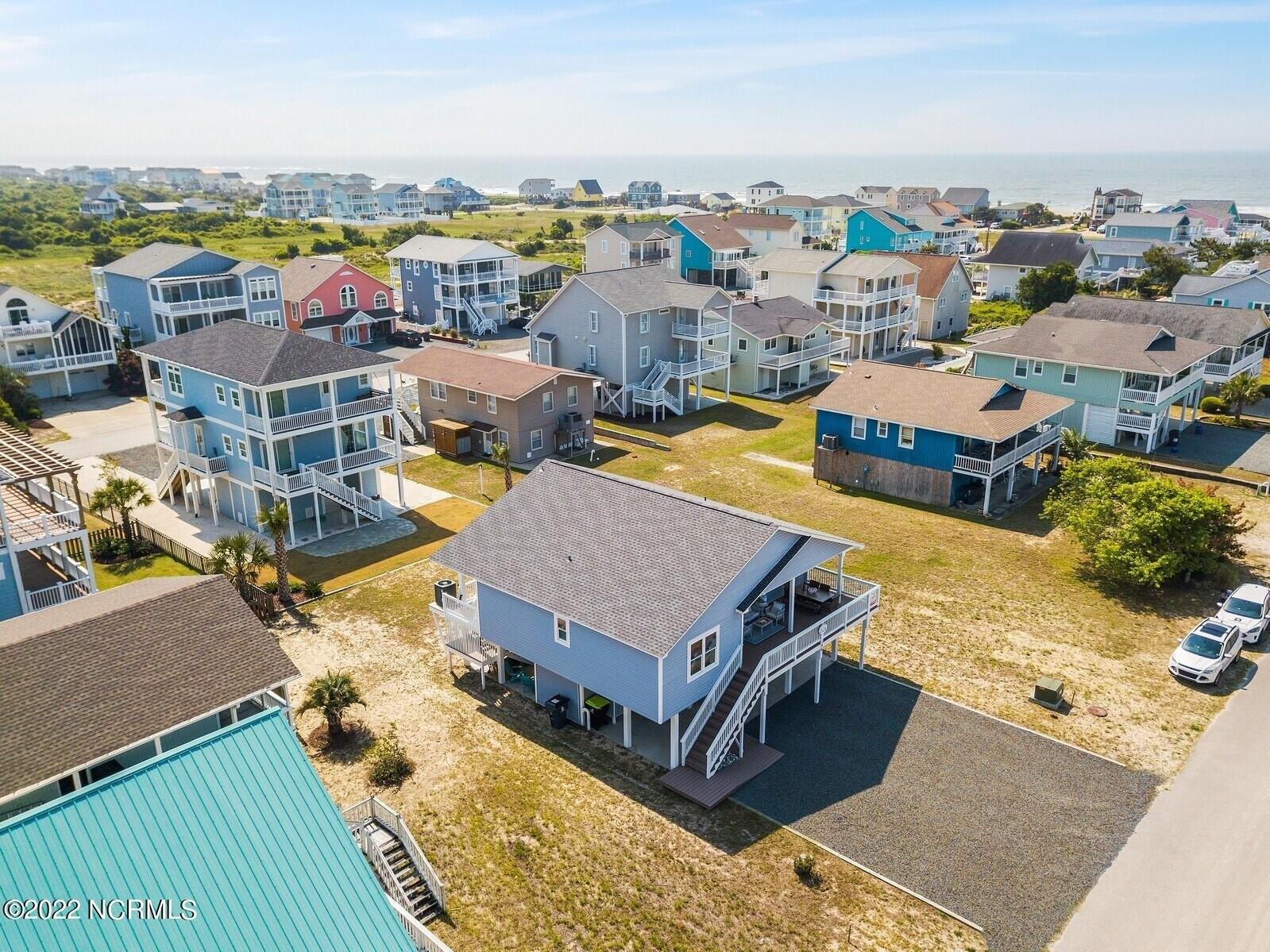 Crab St, Supply, NC 28462
