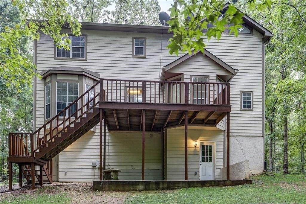 Hampton Way, Carrollton, GA 30116