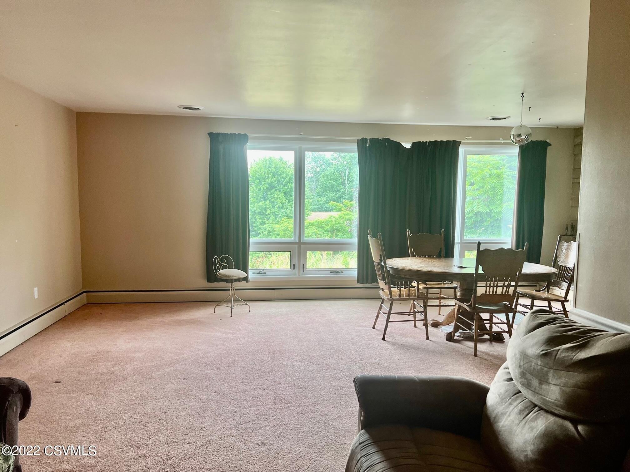 Pine Ridge Rd, Lewisburg, PA 17837
