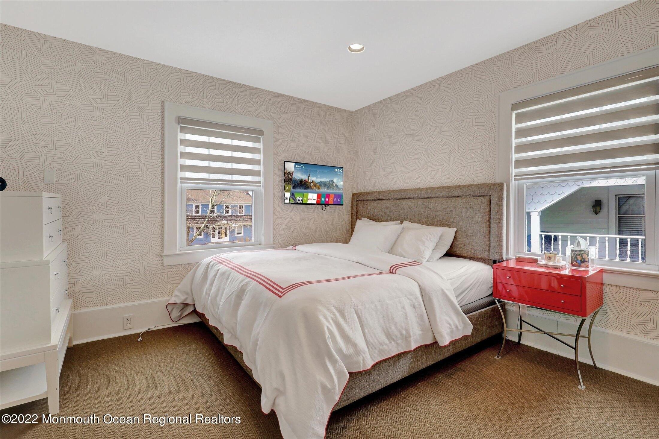 Norwood Ave, Long Branch, NJ 07740