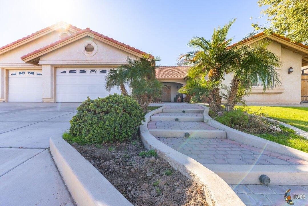 Silverwood St, Imperial, CA 92251