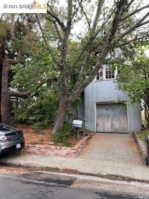 Hilldale Ave, Berkeley, CA 94708