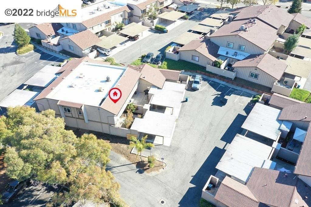 Bishop Ln, Antioch, CA 94509