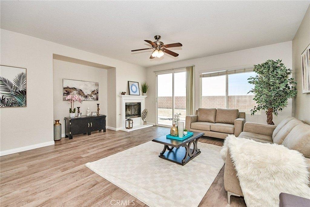 Windcrest Ct, Adelanto, CA 92301